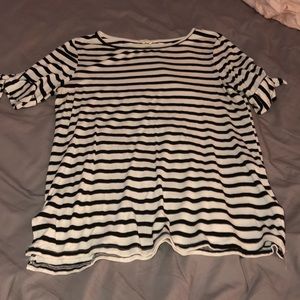 Striped shirt
